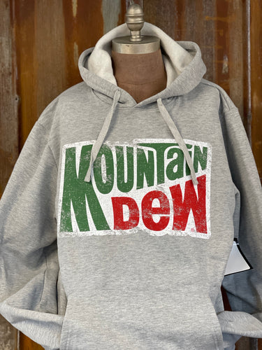 Mountain Dew Apparel